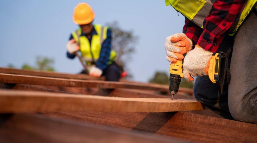 Local Siding Services in Zeigler, IL